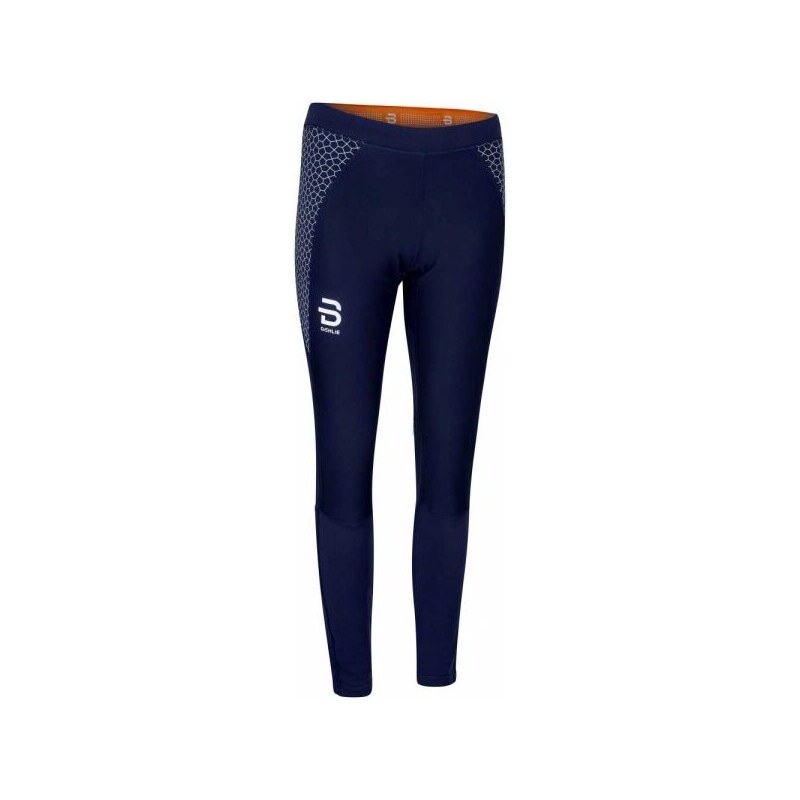 Daehlie TIGHTS MORA FOR WOMEN Dámské sportovní kalhoty