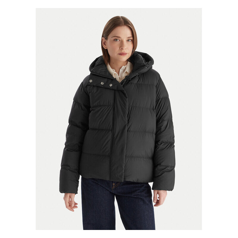 Vatovaná bunda Tommy Hilfiger