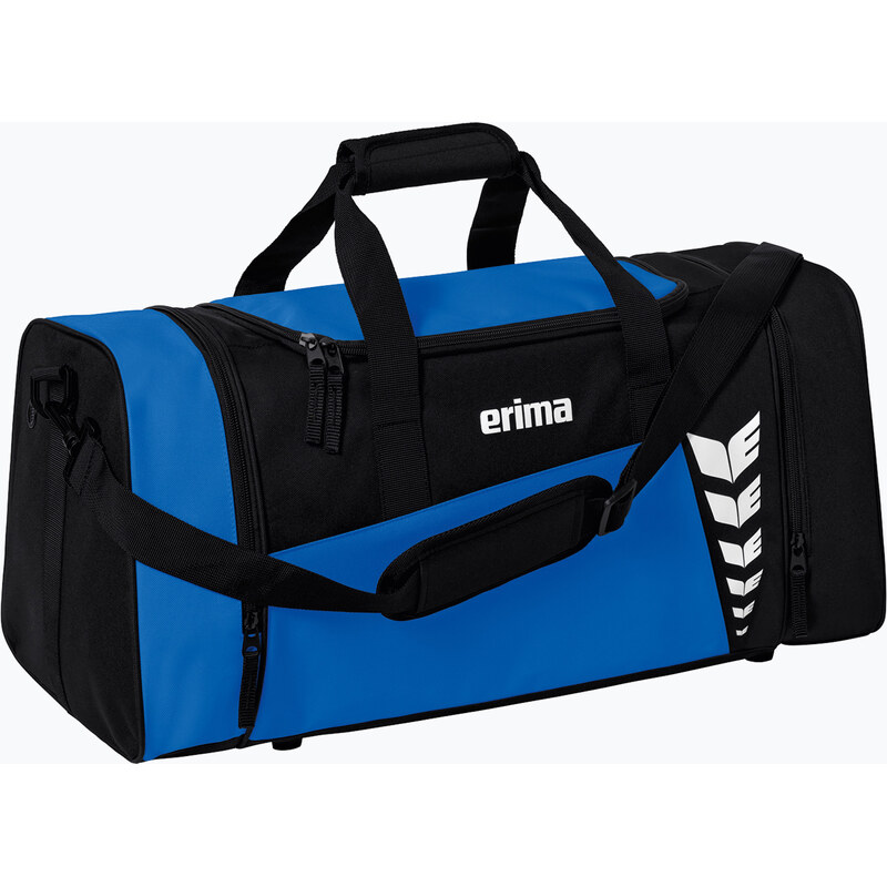 Tréninková taška ERIMA Six Wings Sports Bag 49,5 l new royal