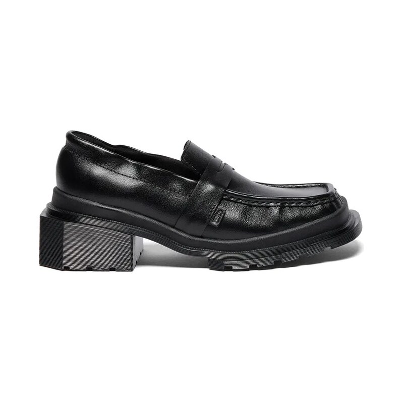 Dr. Martens Kožené mokasíny Dr. Martens Maybole Loafer