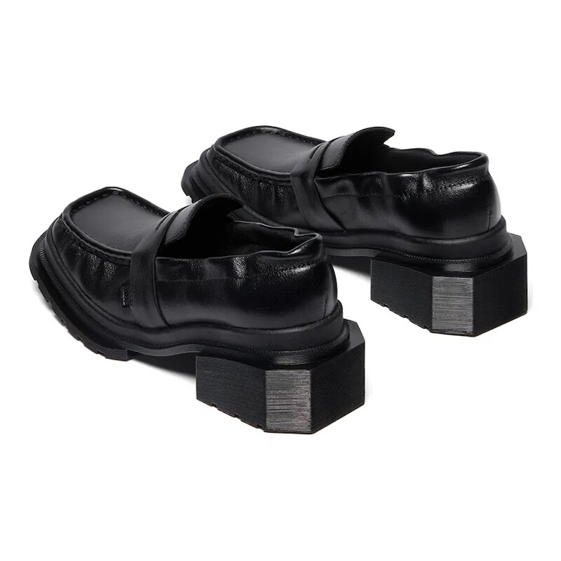 Kožené mokasíny Dr. Martens Maybole Loafer