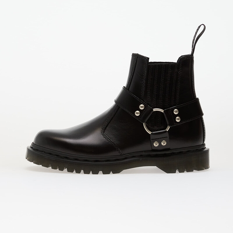 Dr. Martens 2976 Harness Black