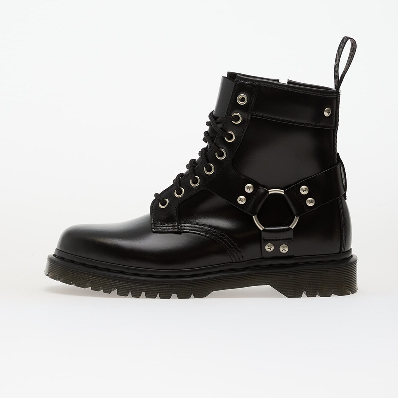 Dr. Martens 1460 Harness Black