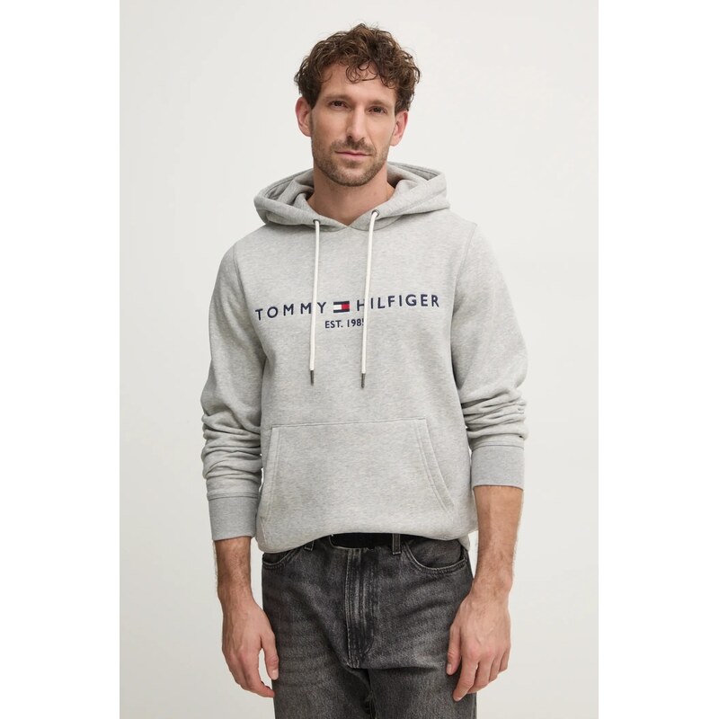 Tommy Hilfiger - Mikina