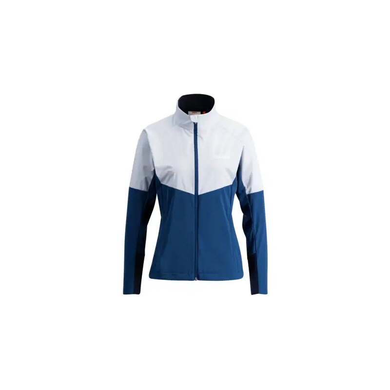 Swix Nordic XC dámská bunda Lake Blue 109404119