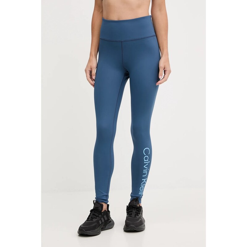 Tréninkové legíny Calvin Klein Performance 109429460