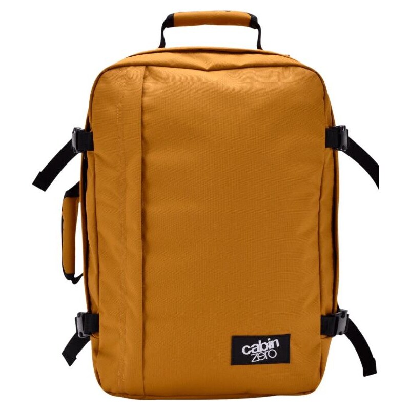 Cestovní batoh do letadla CabinZero Classic 36L Orange Chill