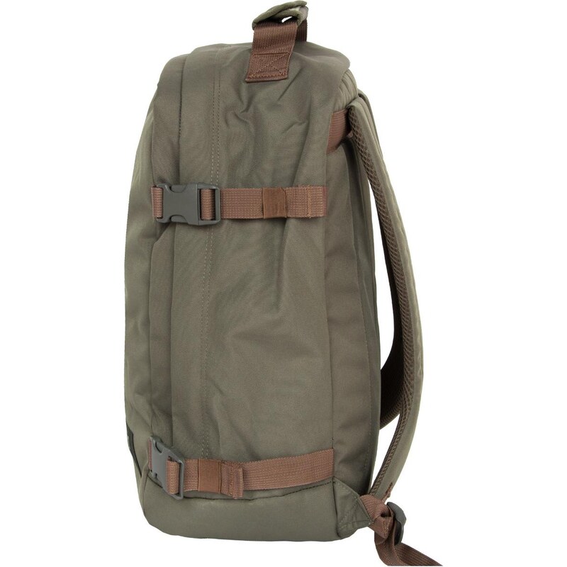 Cestovní batoh do letadla CabinZero Classic 36L Georgian Khaki