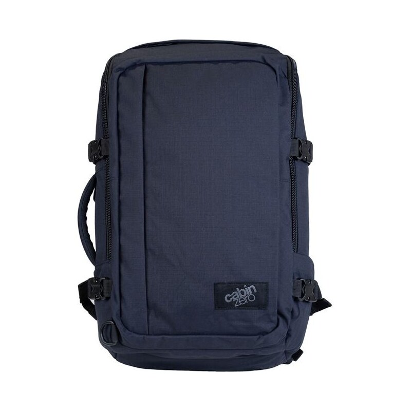 Cestovní batoh do letadla CabinZero Adventure 32L Absolute Black