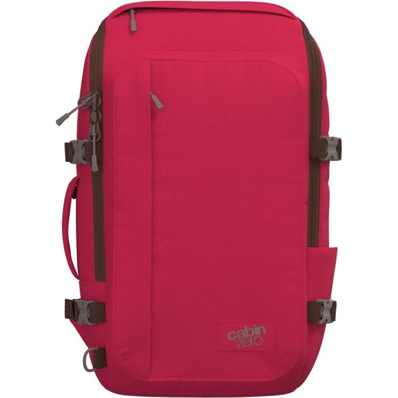 Cestovní batoh do letadla CabinZero Adv 32L Miami magenta