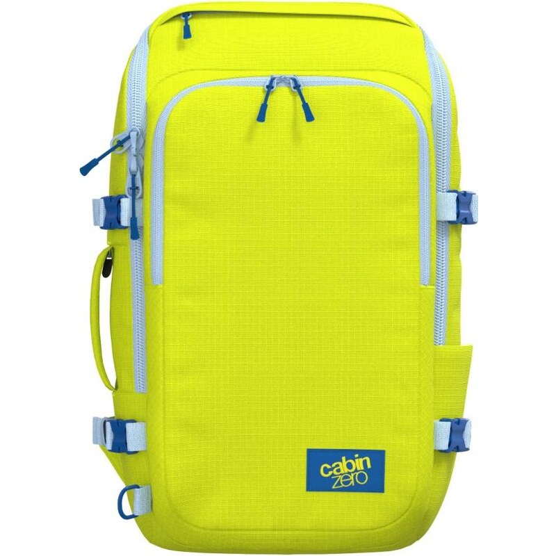 Cestovní batoh do letadla CabinZero Adv Pro 32L Mojito lime