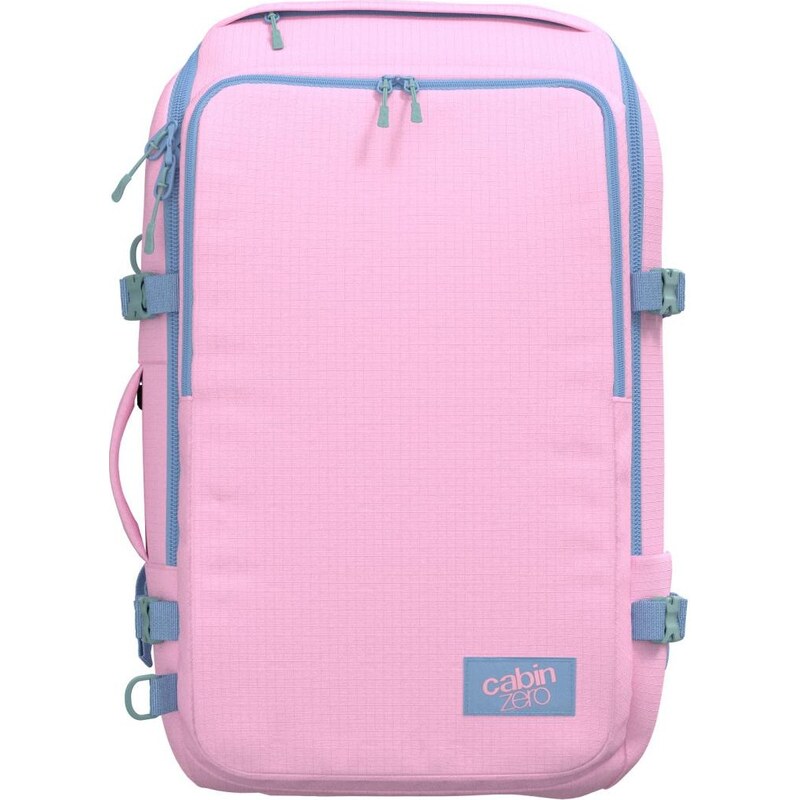 Batoh do letadla 55x40x20 CabinZero Adv Pro 42L Sakura
