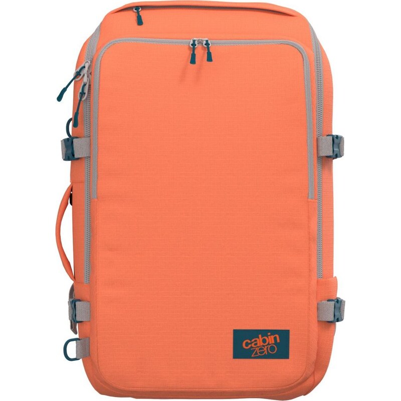 Batoh do letadla 55x40x20 CabinZero Adv Pro 42L Moroccan sands