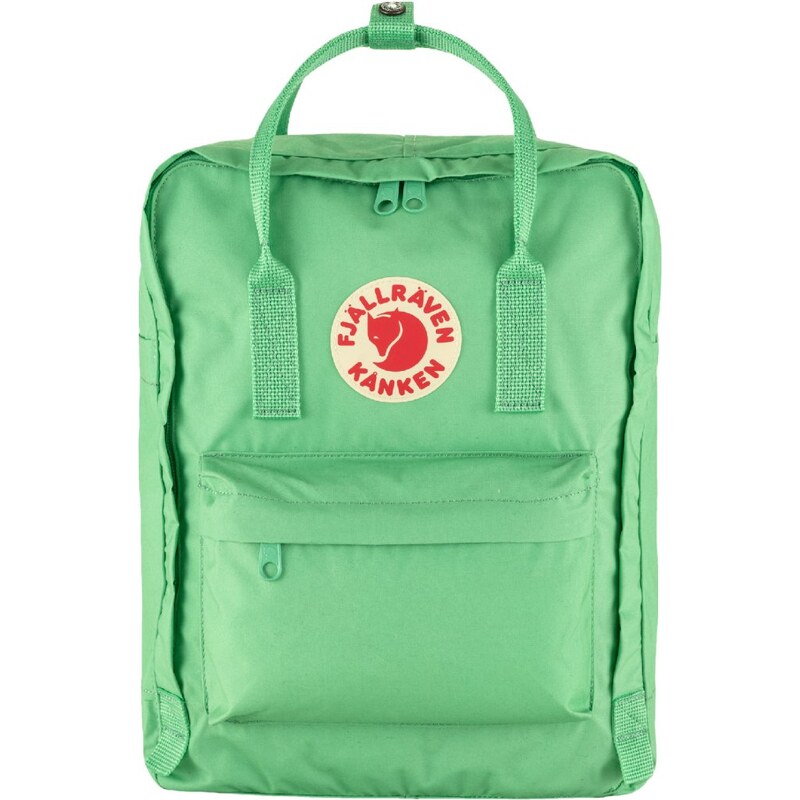 Fjällräven Kånken Apple Mint 16l 96016830