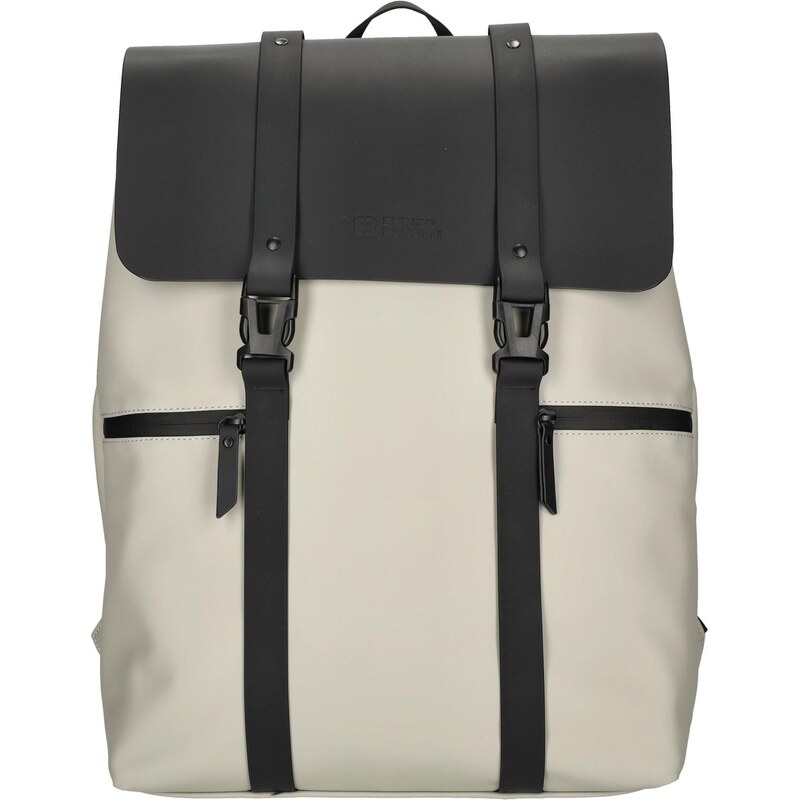Batoh na notebook Enrico Benetti Glasgow 62153 Light taupe