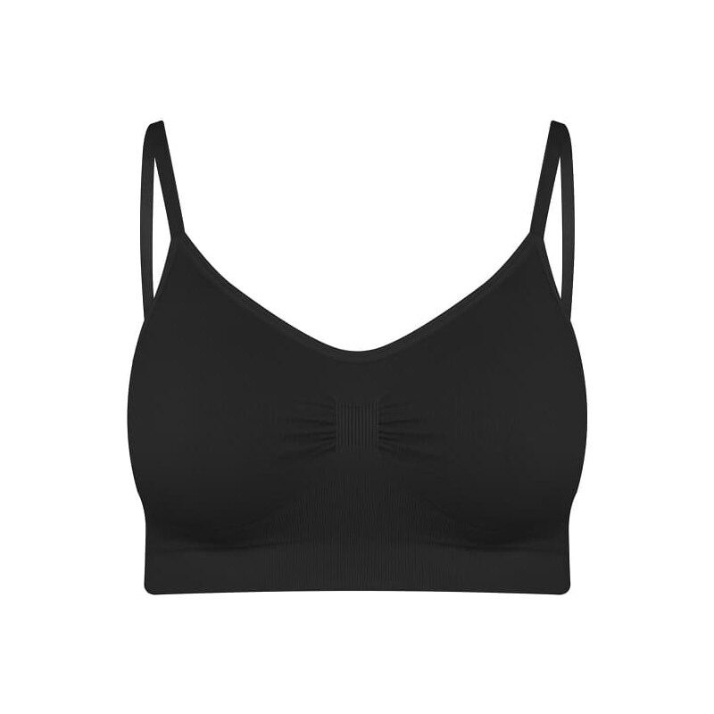 Perfect Secrets the perfect seamless bra in black 113263340