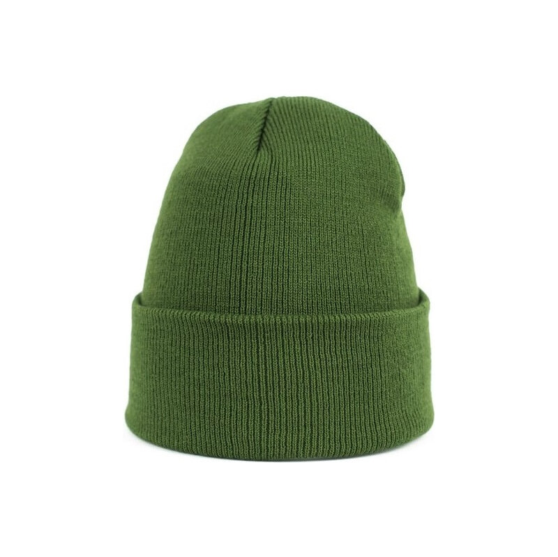 Artofpolo Čepice Beanie Must-have hipster Zelená 115028322