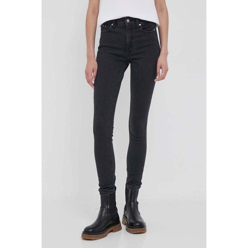 Calvin Klein Jeans Džíny Calvin Klein Jeans