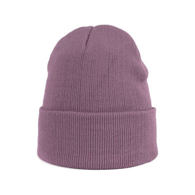 Artofpolo Čepice Beanie Must-have hipster Fialová 115028385