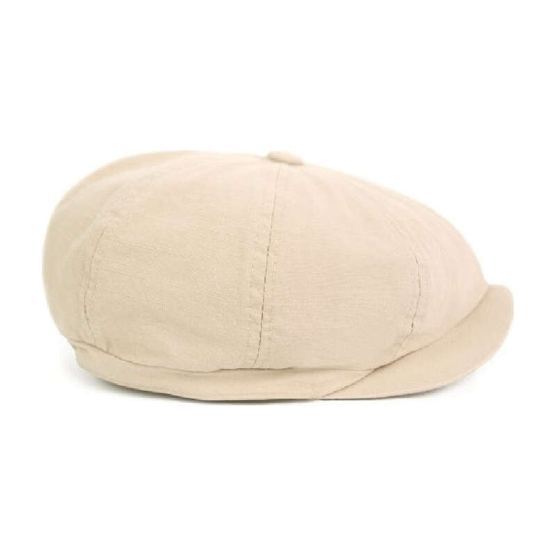 Artofpolo Bavlněný Baret Sillar Béžový 115028392