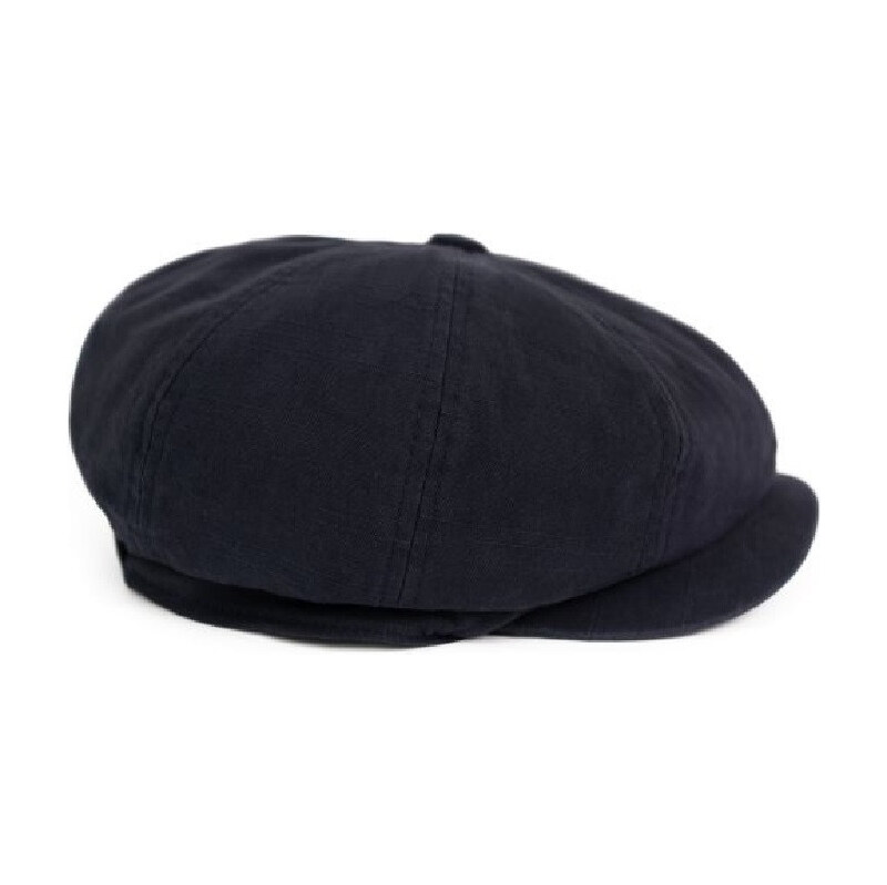 Artofpolo Bavlněný Baret Sillar Modrý 115028394
