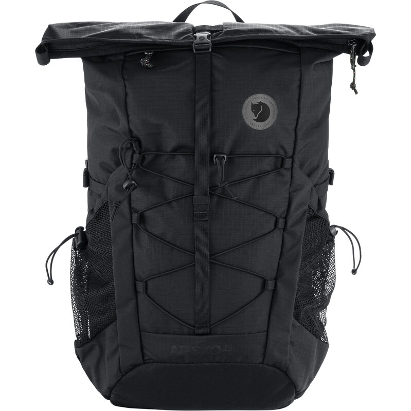 Fjällräven Abisko Hike Foldsack Black 109405293