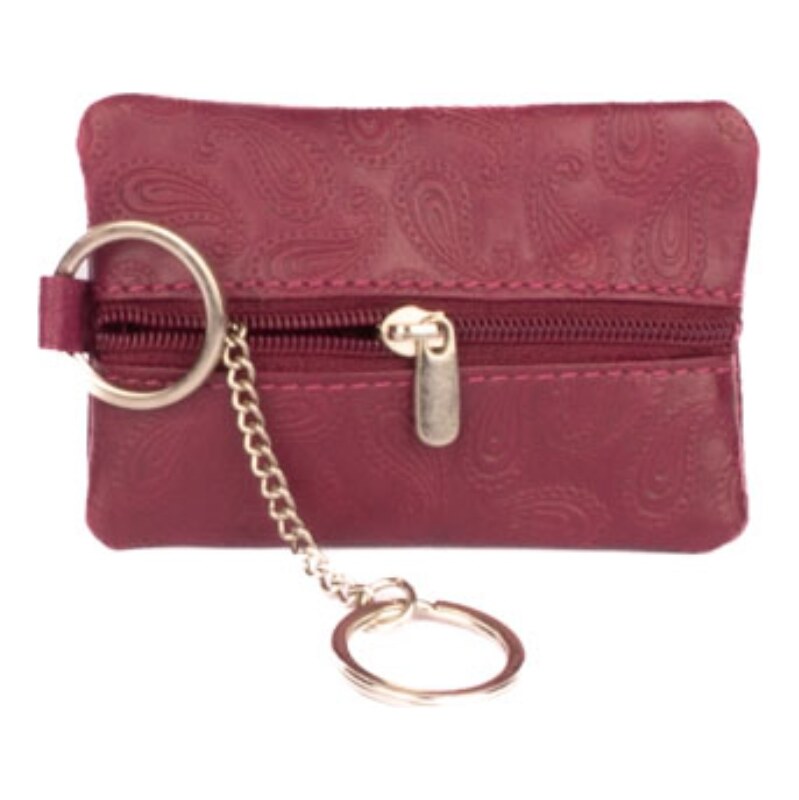 Dariya bags Klíčenka kožená 109405361