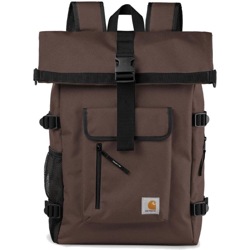 BATOH CARHARTT WIP Philis - hnědá -