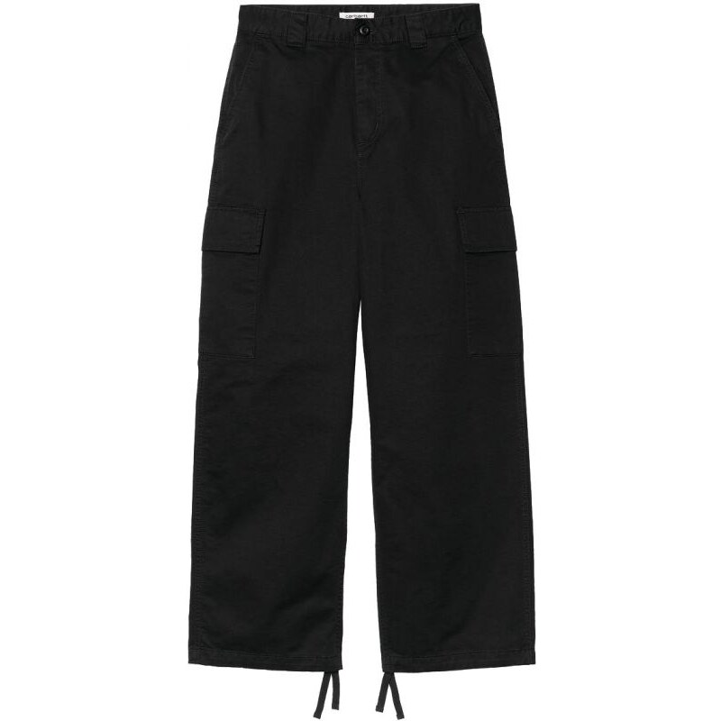 KALHOTY CARHARTT WIP Kingston WMS - černá - 109406606