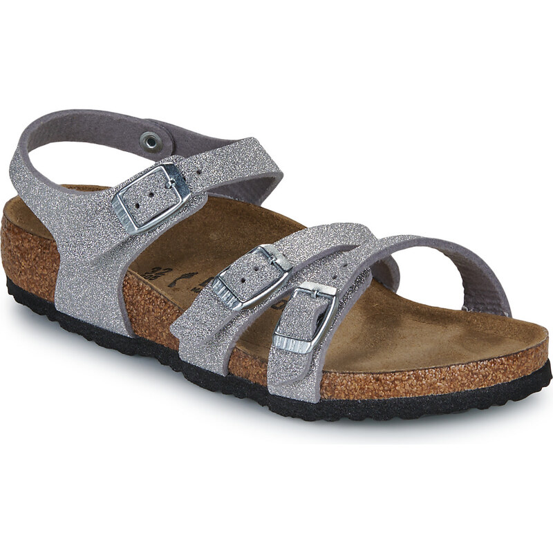 BIRKENSTOCK Sandály bez podpatku Kumba Kids