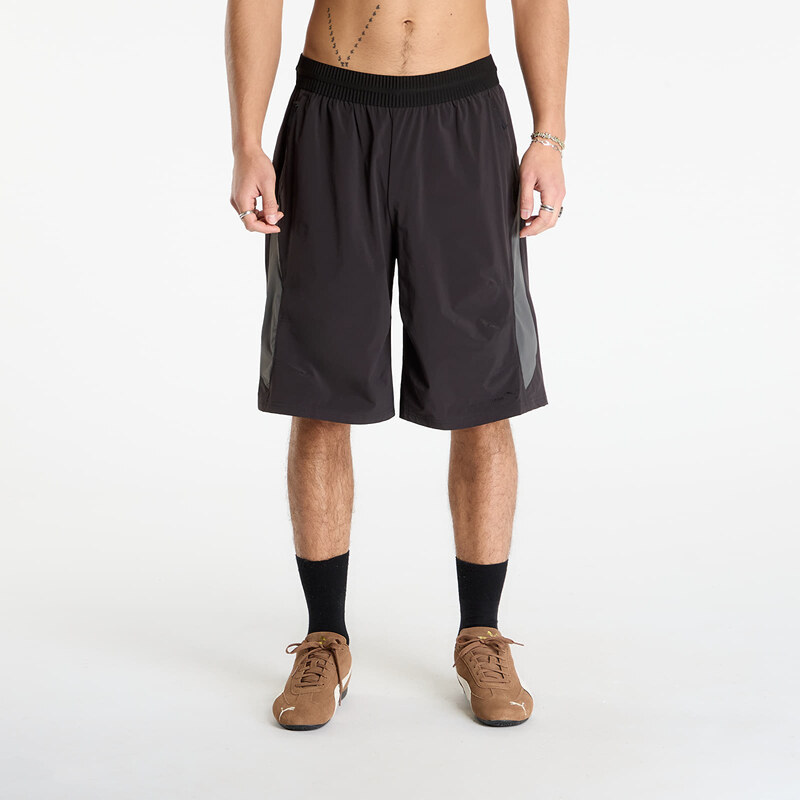 Šortky Puma x San San Gear Shorts Puma Black XL