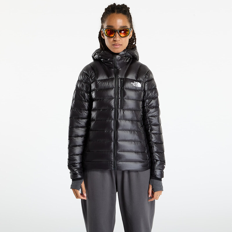 Bunda The North Face Summit Breithorn Hooded Down Jacket TNF