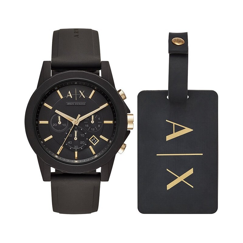 Armani Exchange - Hodinky AX7105 87027725