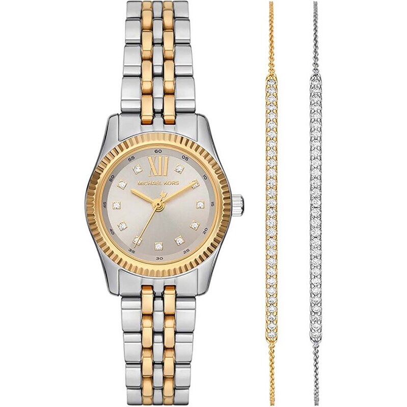 Hodinky a náramky Michael Kors 100809586
