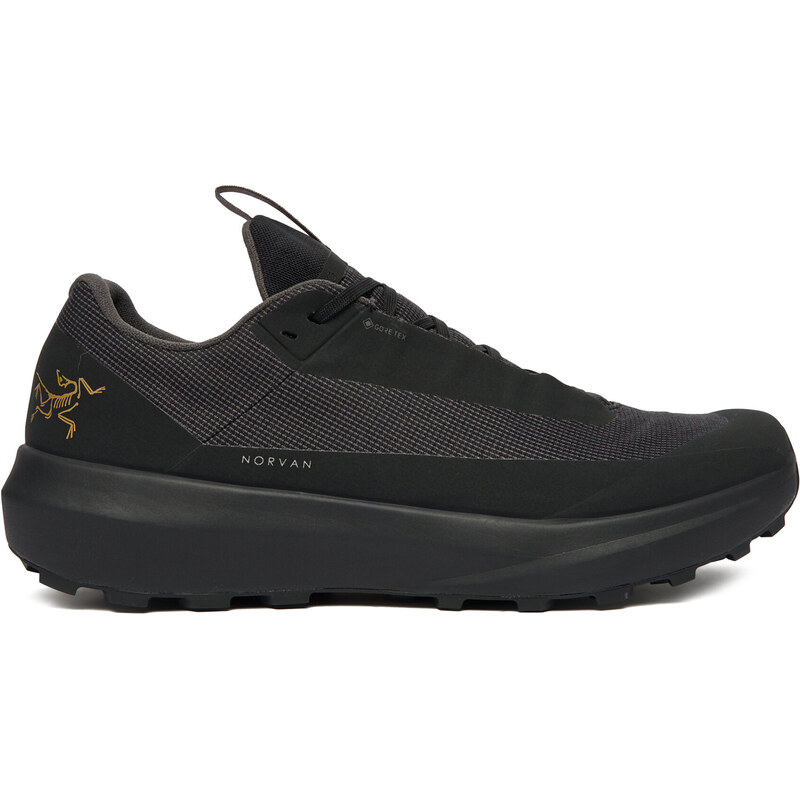 Trekingová obuv Arcteryx