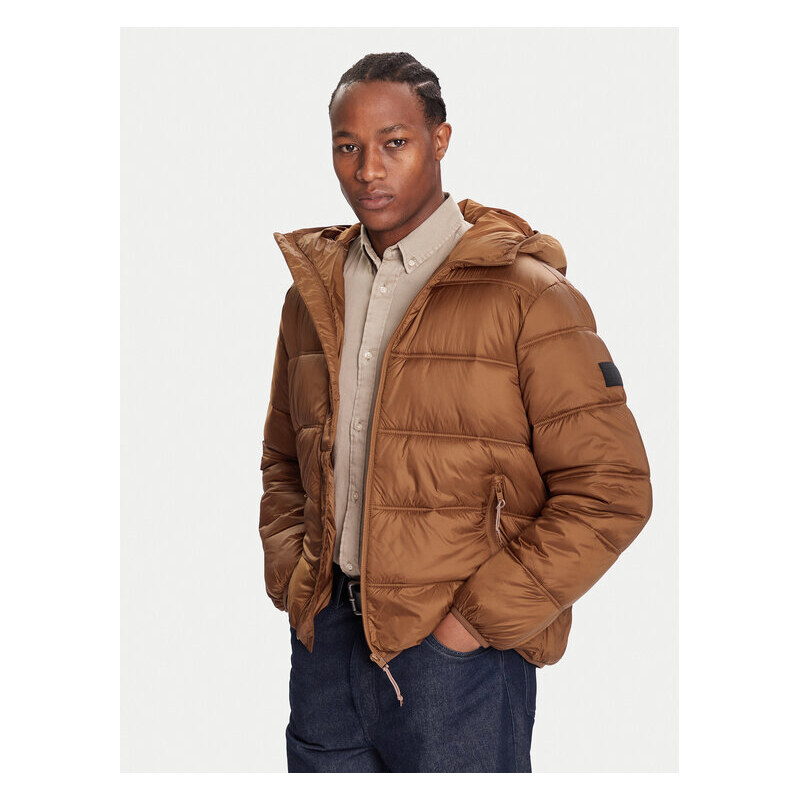 Zimní bunda Tommy Jeans