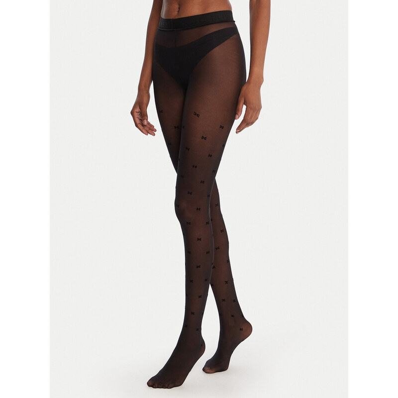 Dámské punčocháče Elisabetta Franchi 109410644