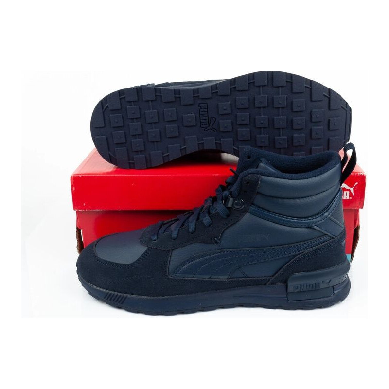 Pánské sportovní boty M 03 model 17622352 - Puma