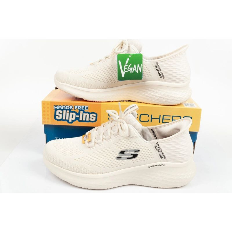 Boty M model 20087902 - Skechers