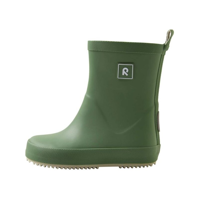 REIMA ANKKA Dětské barefoot holínky