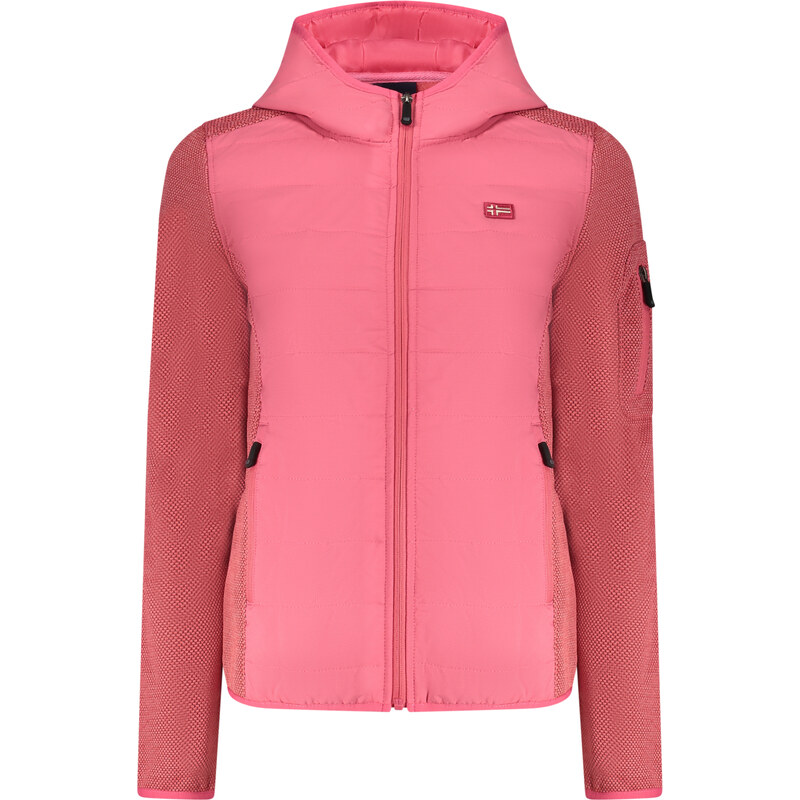NORWAY 1963 WOMENS PINK JACKET