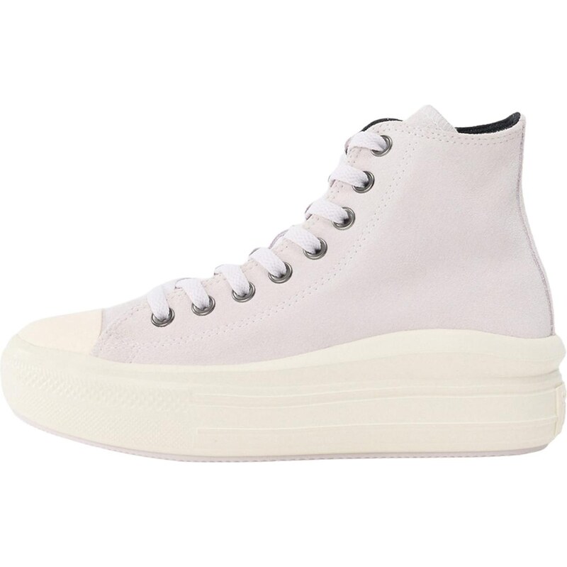 CONVERSE Kotníkové tenisky 'CTAS' lenvandulová