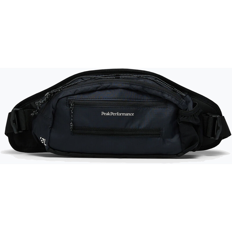 Ledvinka Peak Performance Trail Hip black
