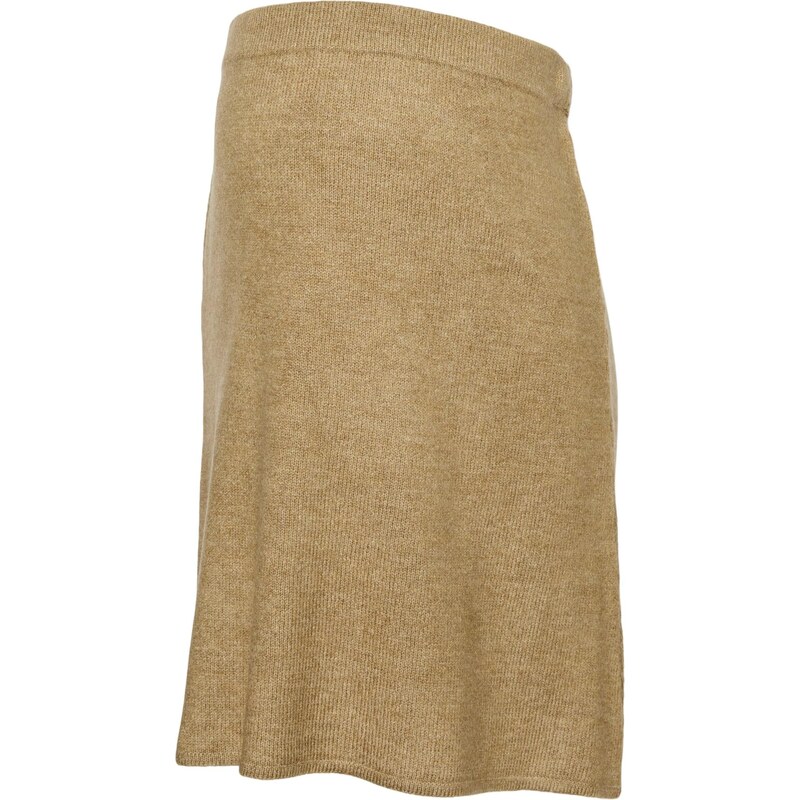 MAMALICIOUS Sukně MLStella khaki