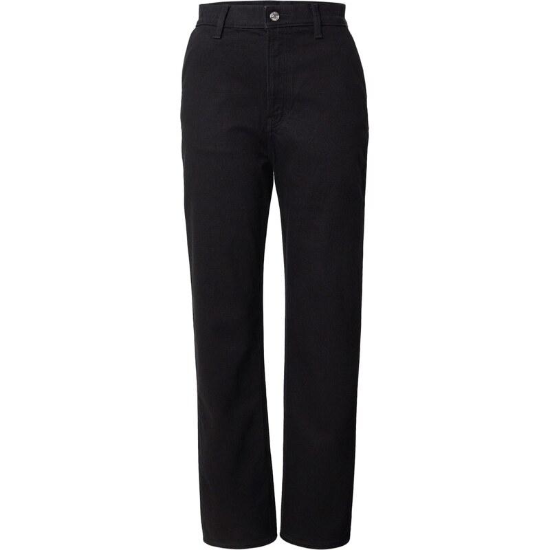 Calvin Klein Jeans Džíny černá 109412566