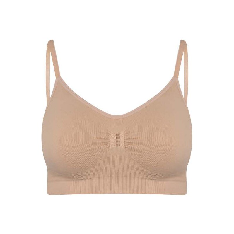 Perfect Secrets the perfect seamless bra in cappuccino-Neutral 112575725