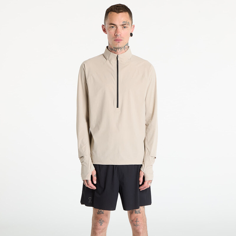Bunda On Trail Breaker Brown L