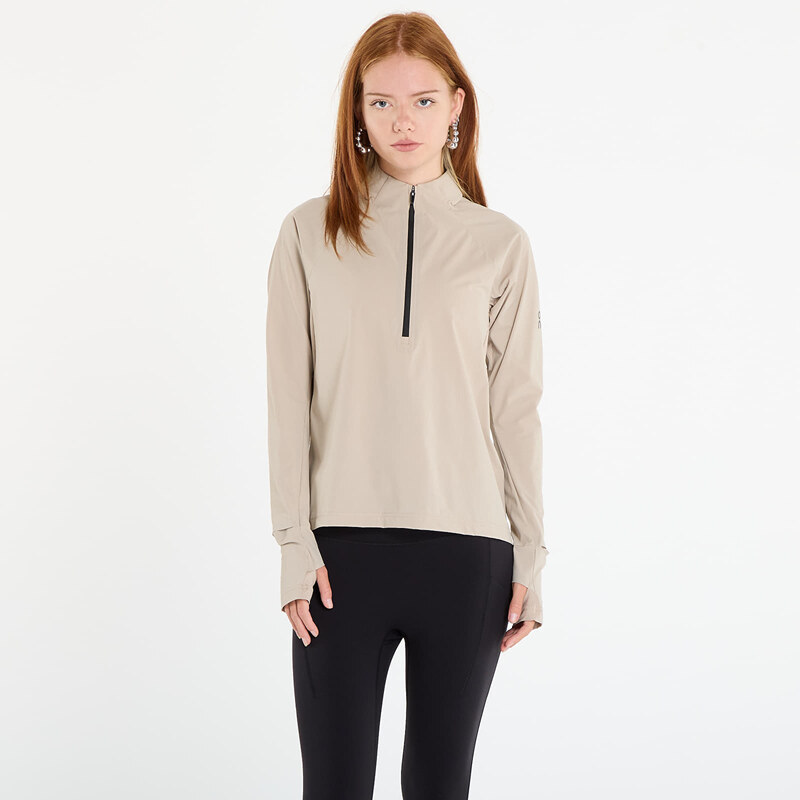 Bunda On Trail Breaker Brown S 109413114
