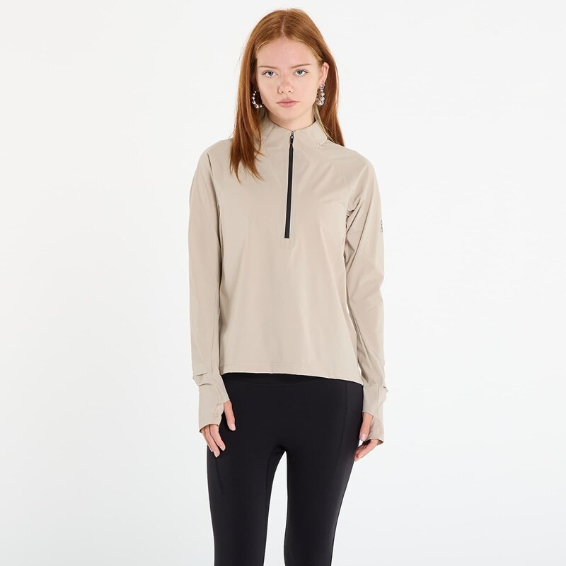 Bunda On Trail Breaker Brown S 109414351