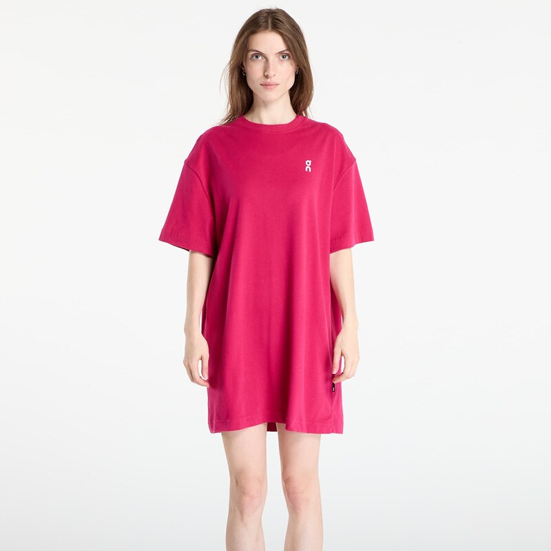 Šaty On Club Dress Pink M